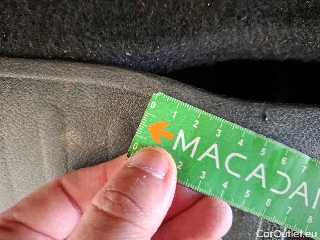  Jeep  Patriot Renegade / 2018 / 5P / SUV 1.3 TURBO T4 190PS 4XE LIMITED
 #70