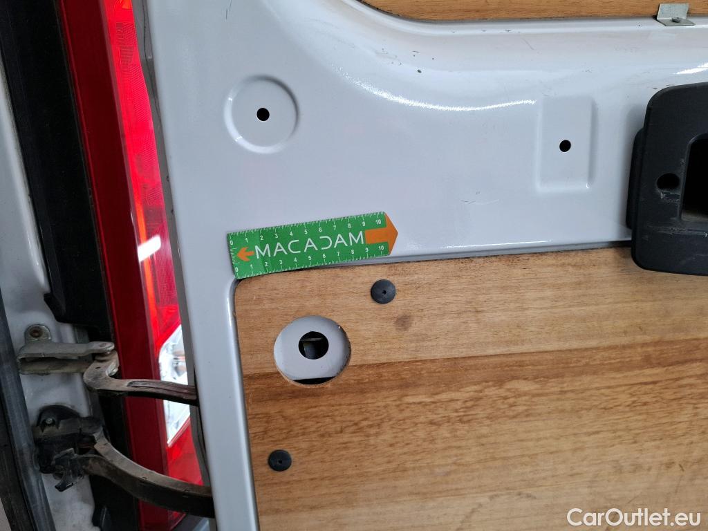  Citroen  Jumper CITROEN  / 2014 / 4P / Fourgon tôlé 30 L2H2 BlueHDi 120 S&S BVM6 Driver #16