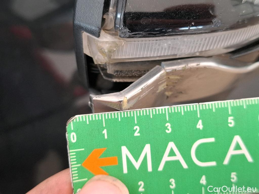  Hyundai  Tucson HYUNDAI  / 2020 / 5P / SUV 1.6 T-GDI 150 DCT-7 HYBRID 48V EXECUTIVE #13