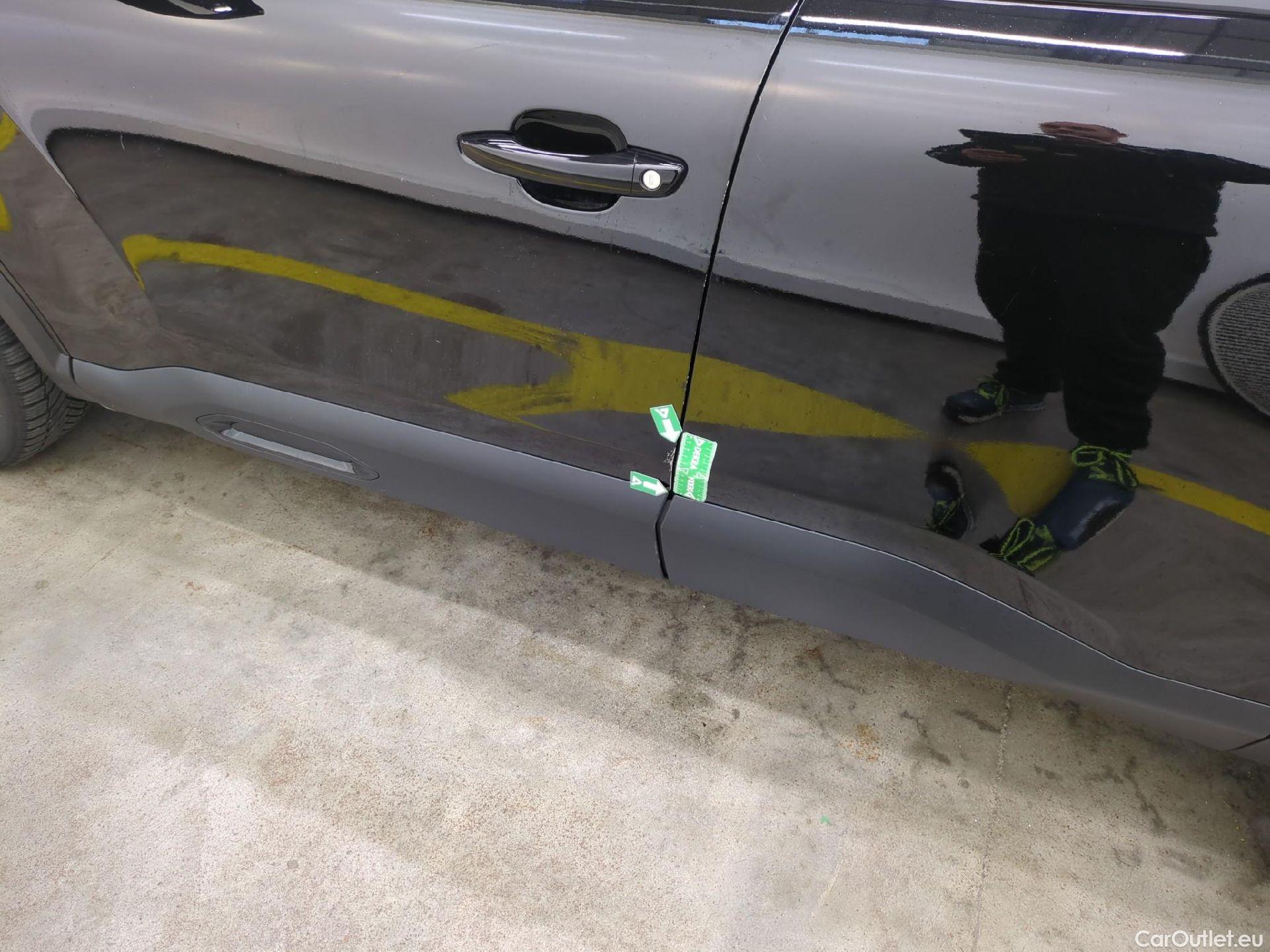  Citroen  C4 X (2022) PureTech 130 S&S EAT8 Feel Pack / GARANTIE CONSTRUCTEUR 10 ANS VOIR PHOTO 2 #21