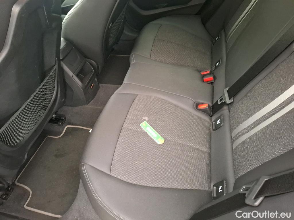  Bmw  Serie 1 Série 1 Berline 118 i Edition Sport 1.5 135CV BVA7 E6d #7