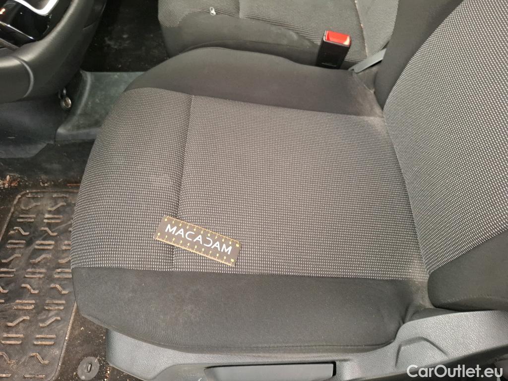  Citroen  Berlingo  Fourgon  M 650 1.5 BlueHDi 100CV BVM6 6E #26