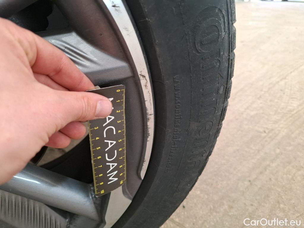  DS  DS7 7 Crossback Executive 1.5 BlueHDi 130CV BVA8 E6d #17