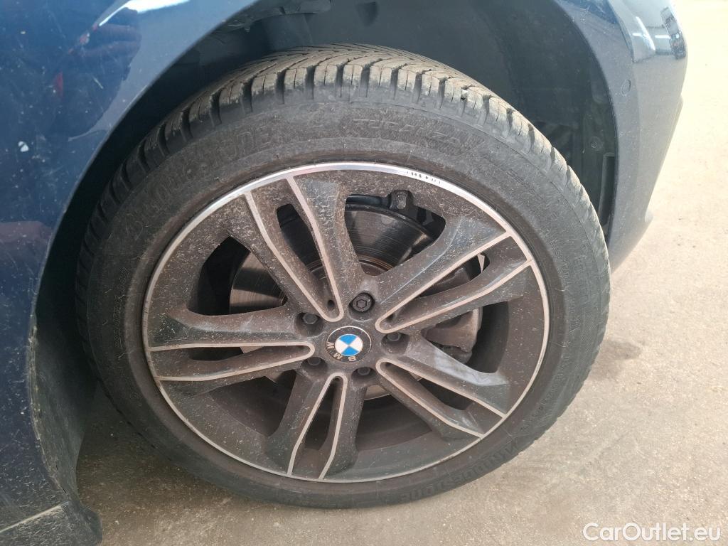  Bmw  Serie 1 Série 1 Berline 118 i Edition Sport 1.5 135CV BVA7 E6d #17