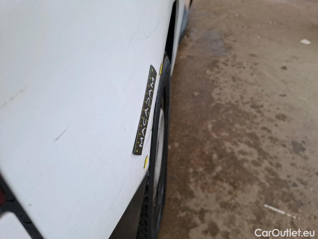  Citroen  Berlingo  Fourgon Worker M 1000 1.2 PureTech 130CV BVA8 E6d #19