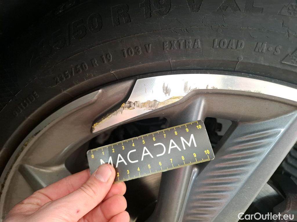  DS  DS7 7 Crossback Executive 1.5 BlueHDi 130CV BVA8 E6d #16