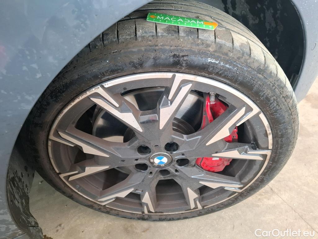  Bmw  Serie 1 Série 1 Lim. 120 M Sport 1.5 170CV BVA7 6E #1