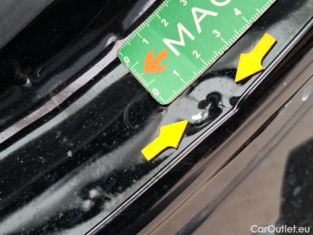  Hyundai  Tucson HYUNDAI  / 2020 / 5P / SUV 1.6 T-GDI 150 DCT-7 HYBRID 48V EXECUTIVE #35