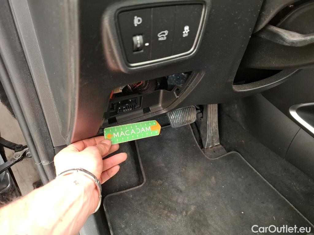  Hyundai  Tucson HYUNDAI  / 2020 / 5P / SUV 1.6 T-GDI 150 DCT-7 HYBRID 48V EXECUTIVE #22