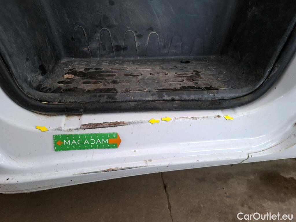  Citroen  Jumper CITROEN  / 2014 / 4P / Fourgon tôlé 30 L2H2 BlueHDi 120 S&S BVM6 Driver #9