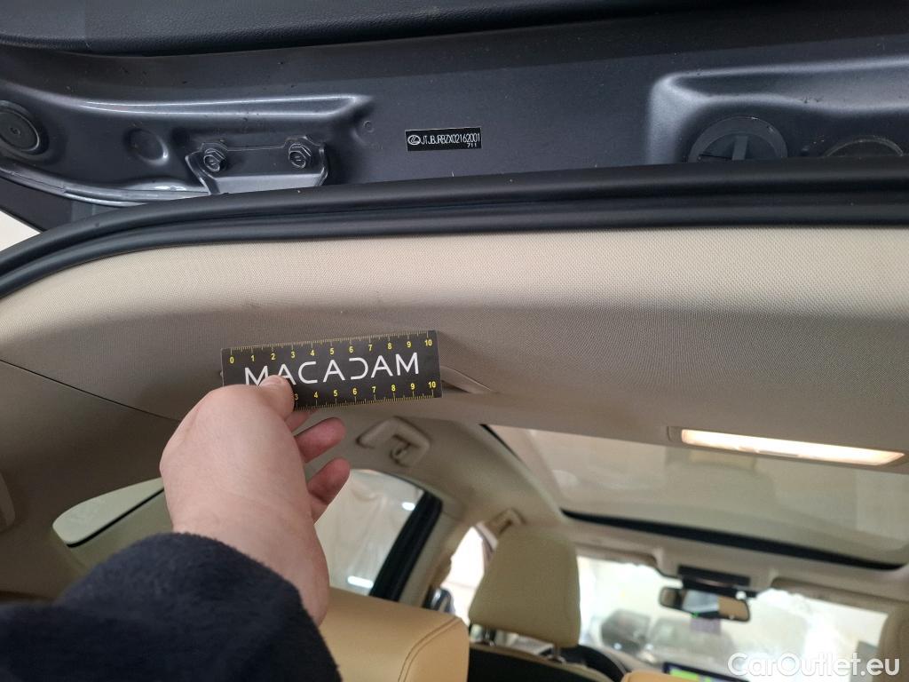  Lexus  NX LEXUS  / 2017 / 5P / SUV 300H 4WD Executive Innovation #42