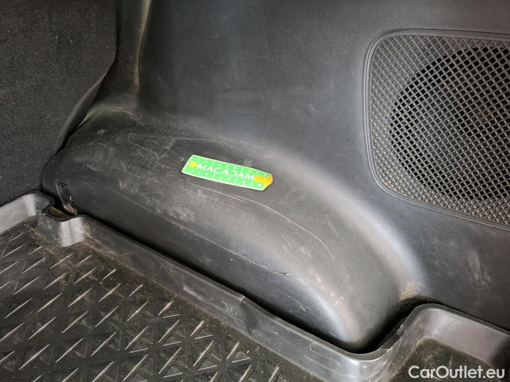  Hyundai  Tucson HYUNDAI  / 2020 / 5P / SUV 1.6 T-GDI 150 DCT-7 HYBRID 48V EXECUTIVE #5