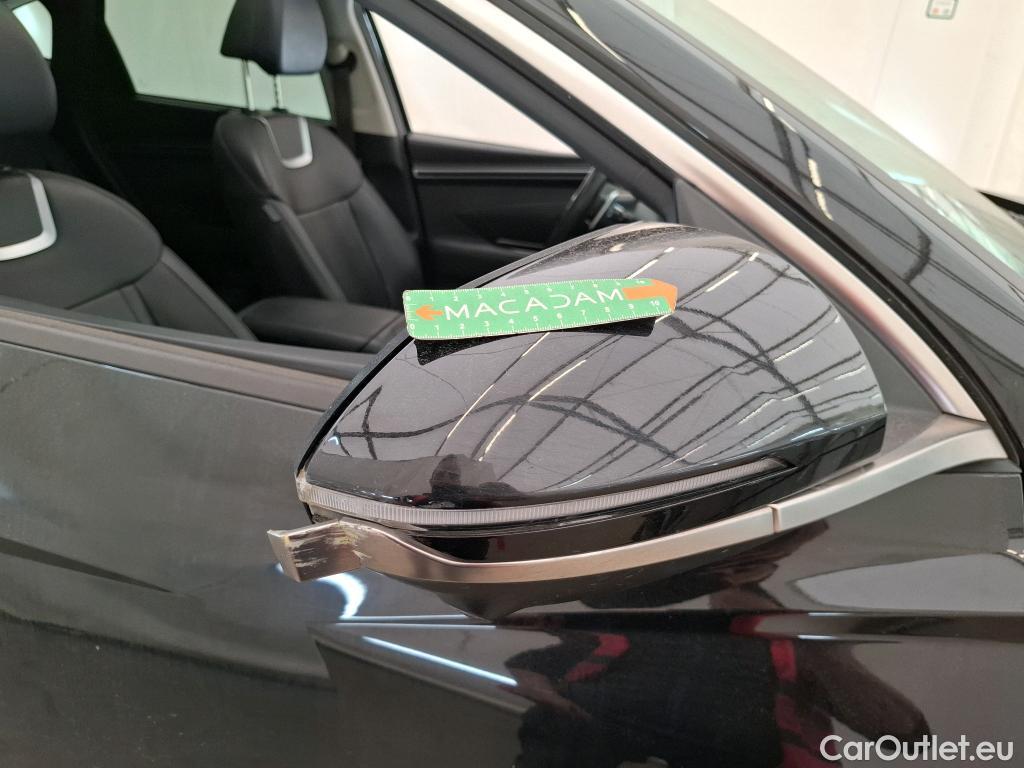  Hyundai  Tucson HYUNDAI  / 2020 / 5P / SUV 1.6 T-GDI 150 DCT-7 HYBRID 48V EXECUTIVE #44