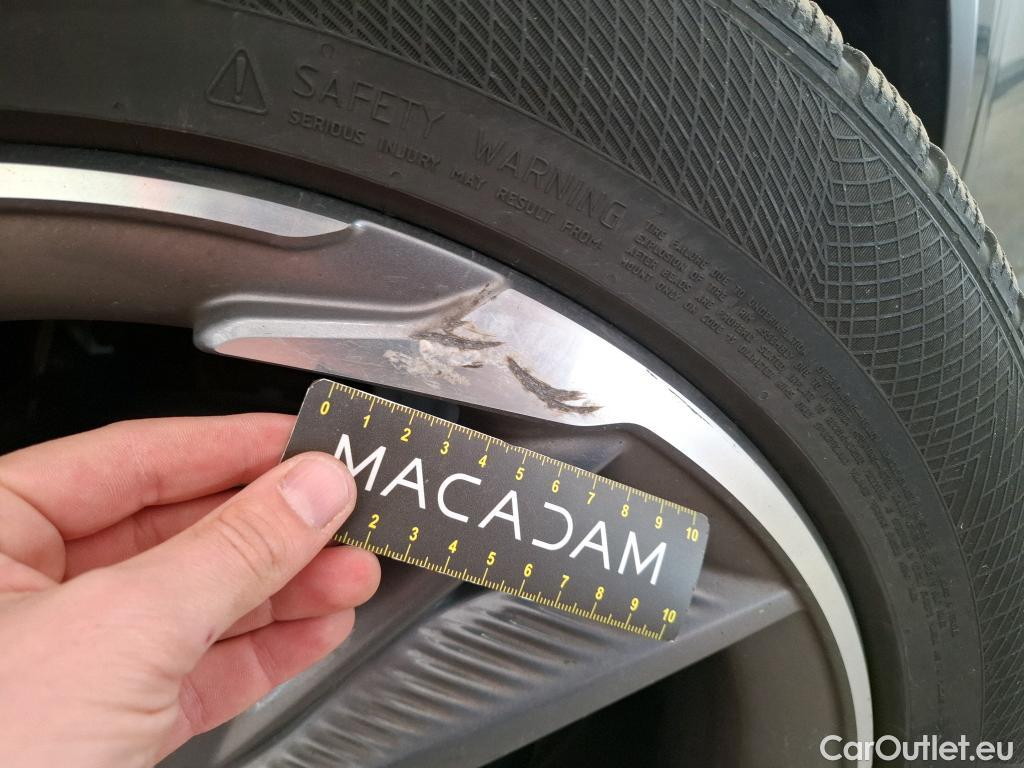  DS  DS7 7 Crossback Executive 1.5 BlueHDi 130CV BVA8 E6d #12