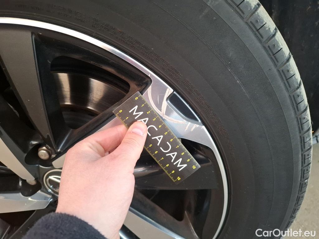  Lexus  NX LEXUS  / 2017 / 5P / SUV 300H 4WD Executive Innovation #23