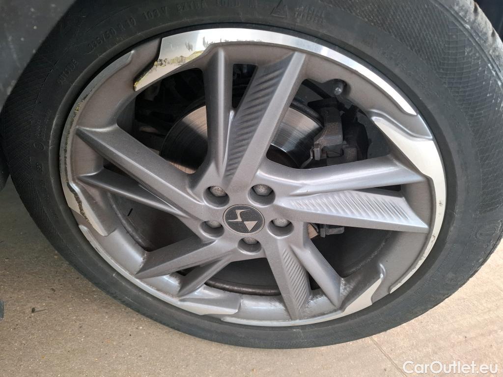  DS  DS7 7 Crossback Executive 1.5 BlueHDi 130CV BVA8 E6d #14