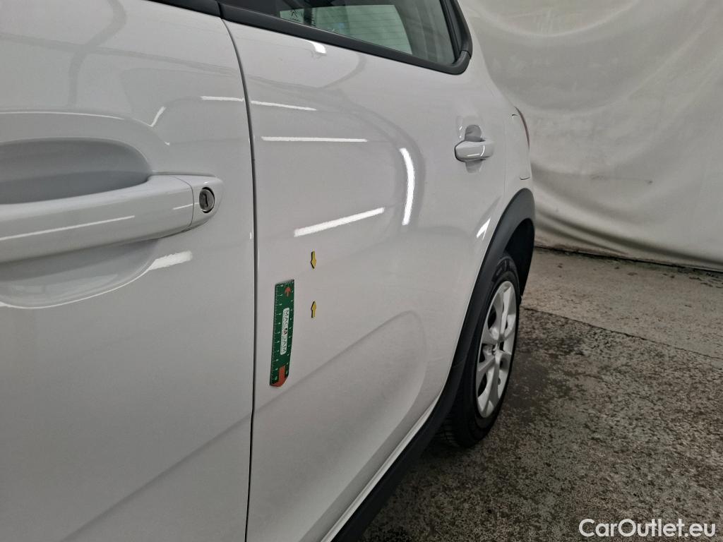  Citroen  C3 CITROEN  Société / 2020 / 5P / Berline / VU BlueHDi 100 SandS BVM6 Feel Business R #3