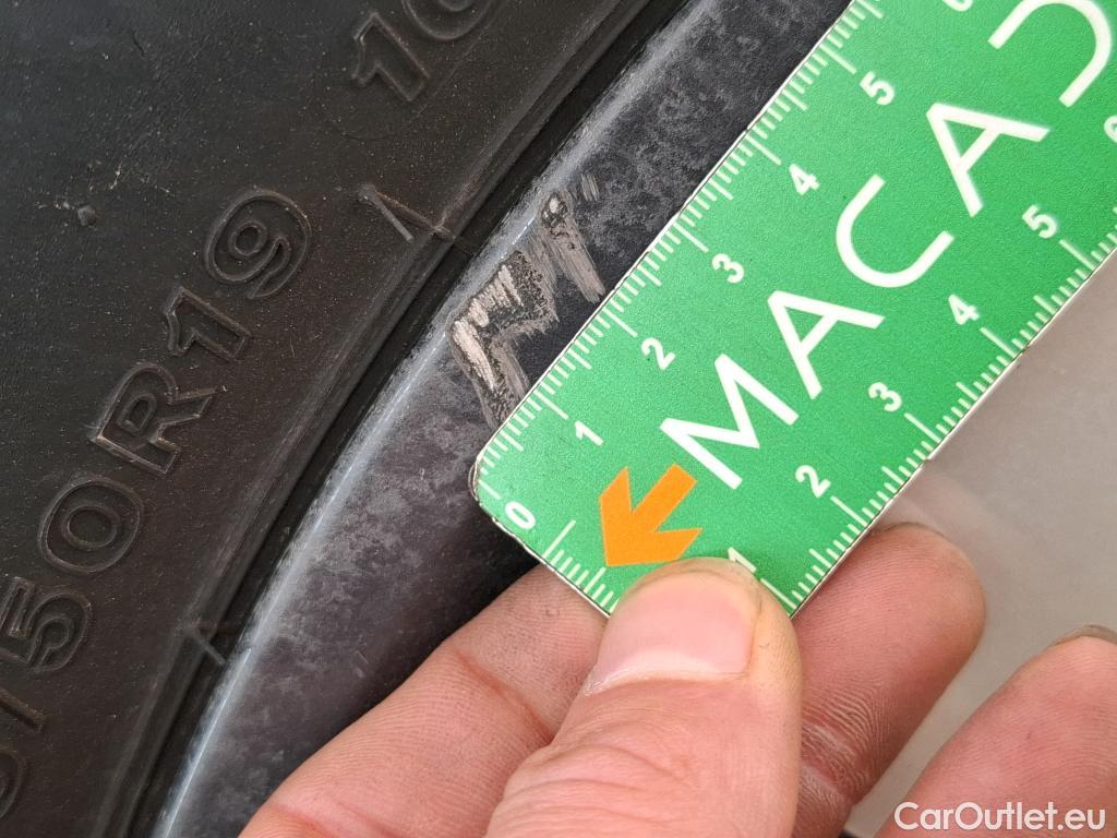  Hyundai  Tucson HYUNDAI  / 2020 / 5P / SUV 1.6 T-GDI 150 DCT-7 HYBRID 48V EXECUTIVE #55