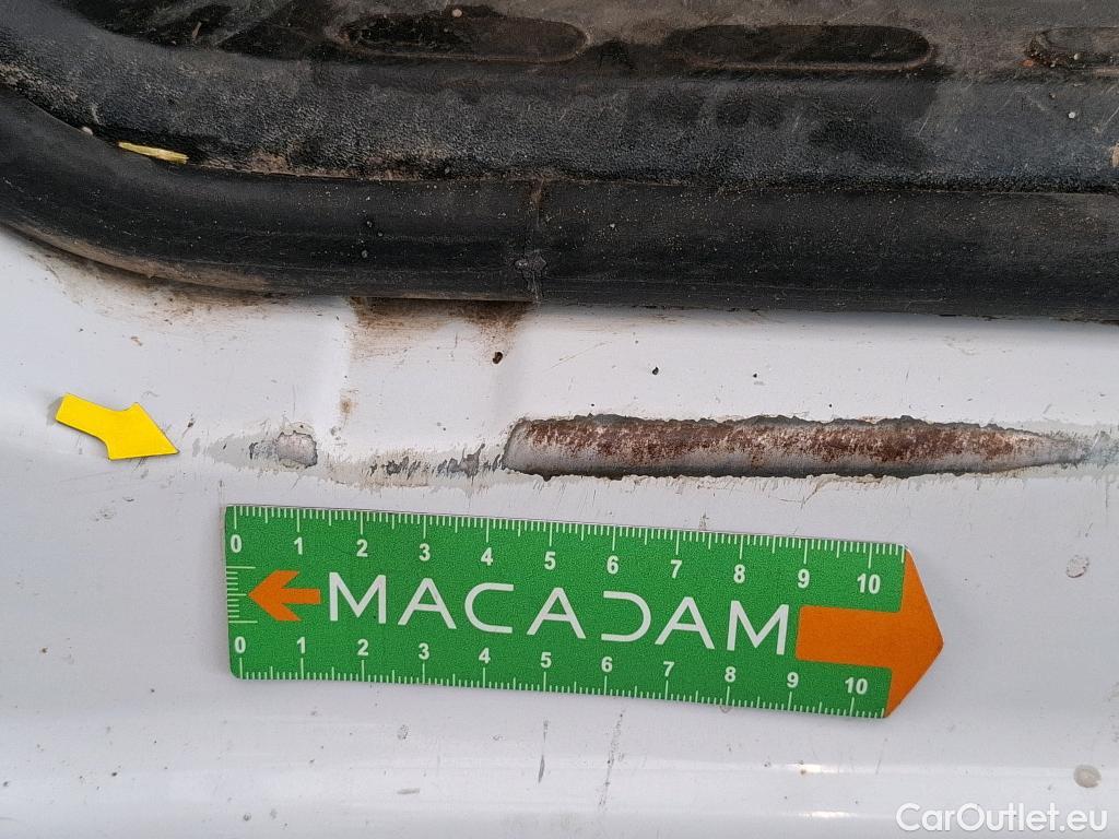  Citroen  Jumper CITROEN  / 2014 / 4P / Fourgon tôlé 30 L2H2 BlueHDi 120 S&S BVM6 Driver #10