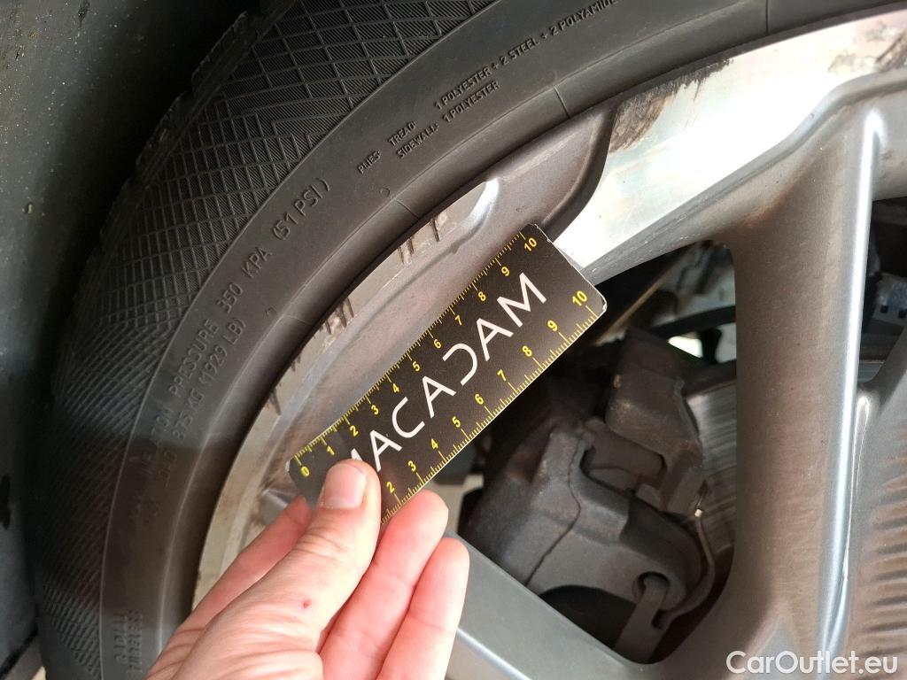  DS  DS7 7 Crossback Executive 1.5 BlueHDi 130CV BVA8 E6d #9