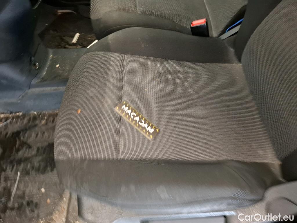  Citroen  Berlingo  Fourgon Worker M 1000 1.2 PureTech 130CV BVA8 E6d #7