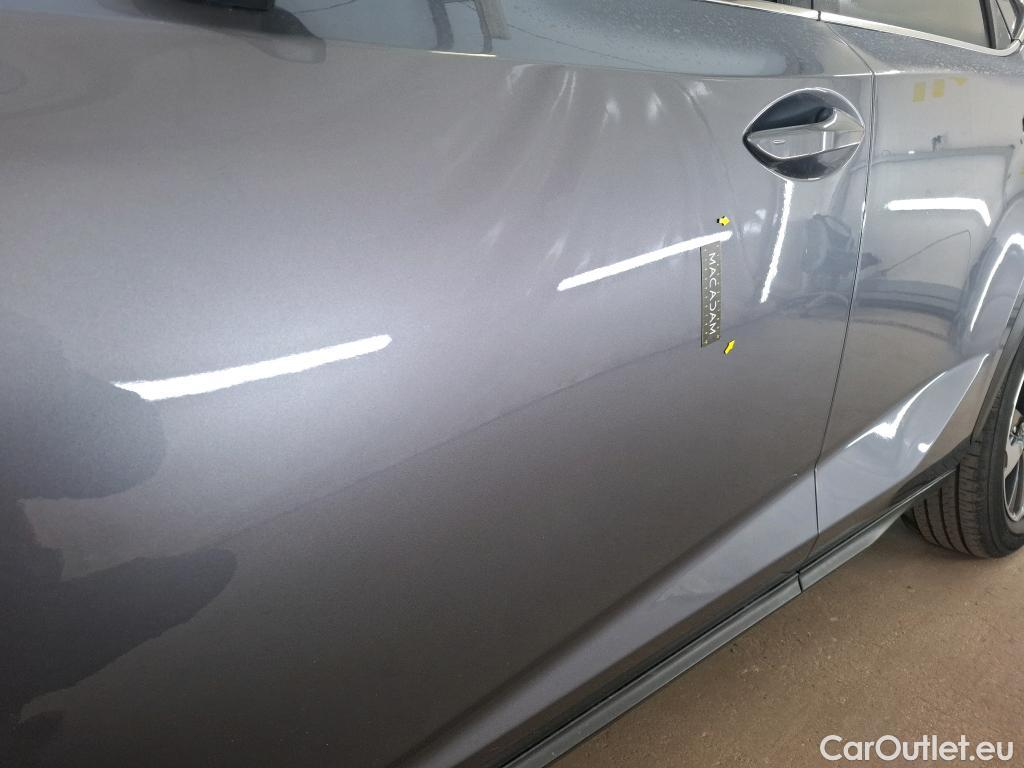  Lexus  NX LEXUS  / 2017 / 5P / SUV 300H 4WD Executive Innovation #43