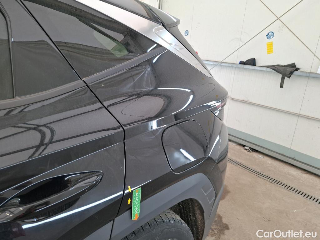  Hyundai  Tucson HYUNDAI  / 2020 / 5P / SUV 1.6 T-GDI 150 DCT-7 HYBRID 48V EXECUTIVE #67