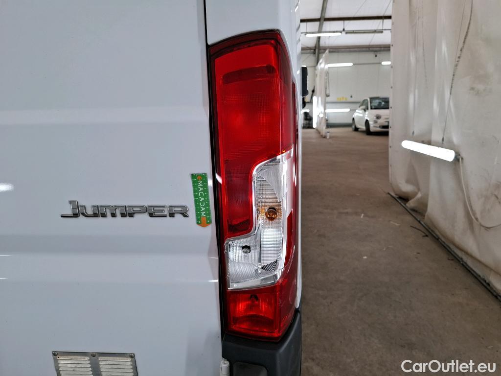  Citroen  Jumper CITROEN  / 2014 / 4P / Fourgon tôlé 30 L2H2 BlueHDi 120 S&S BVM6 Driver #4