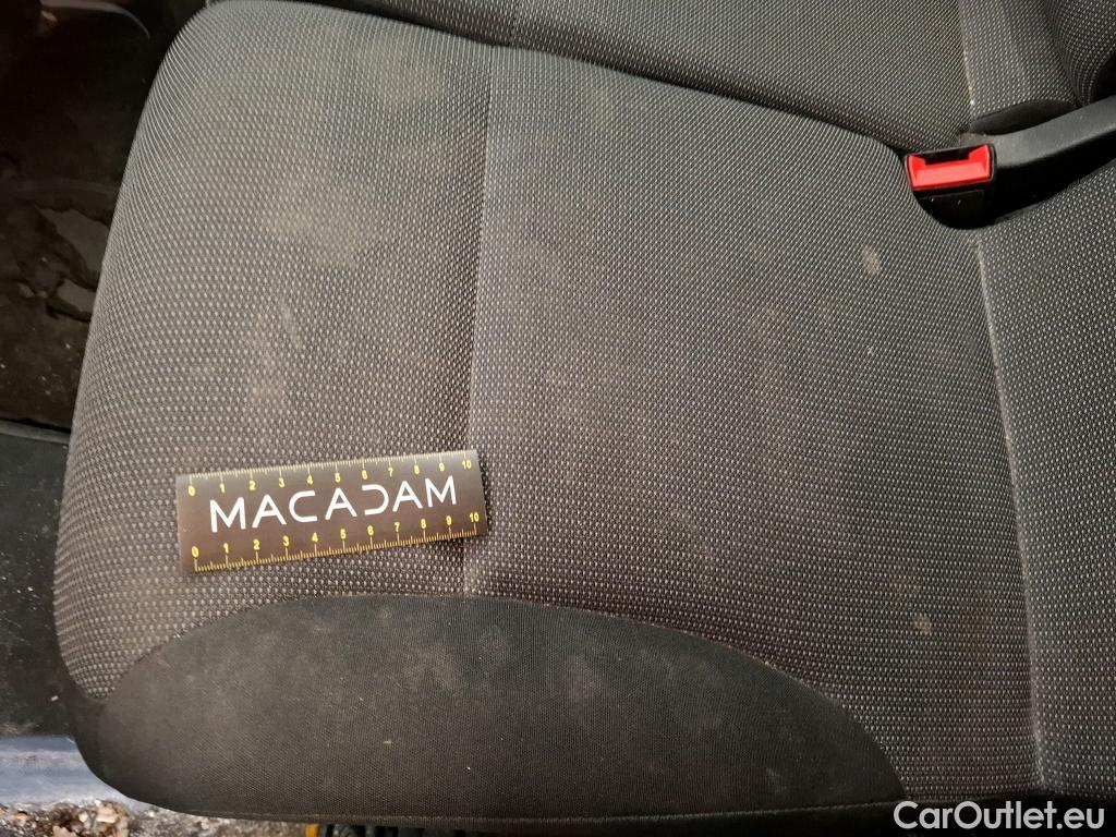  Citroen  Berlingo  Fourgon Worker M 1000 1.2 PureTech 130CV BVA8 E6d #31