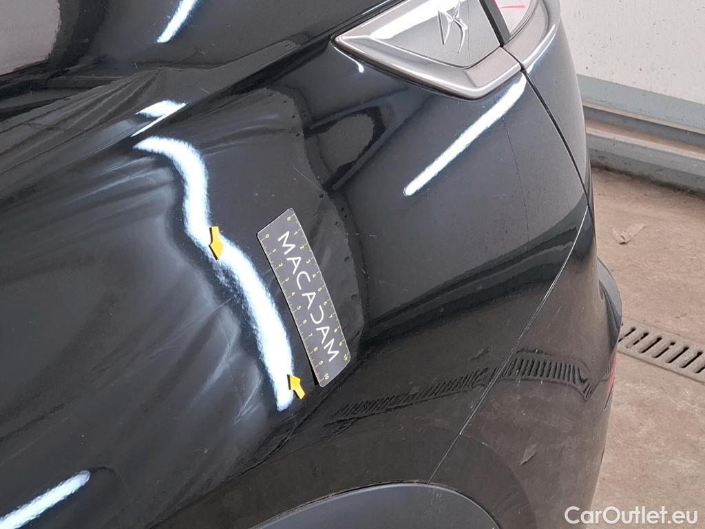  DS  DS7 7 Crossback Executive 1.5 BlueHDi 130CV BVA8 E6d #3