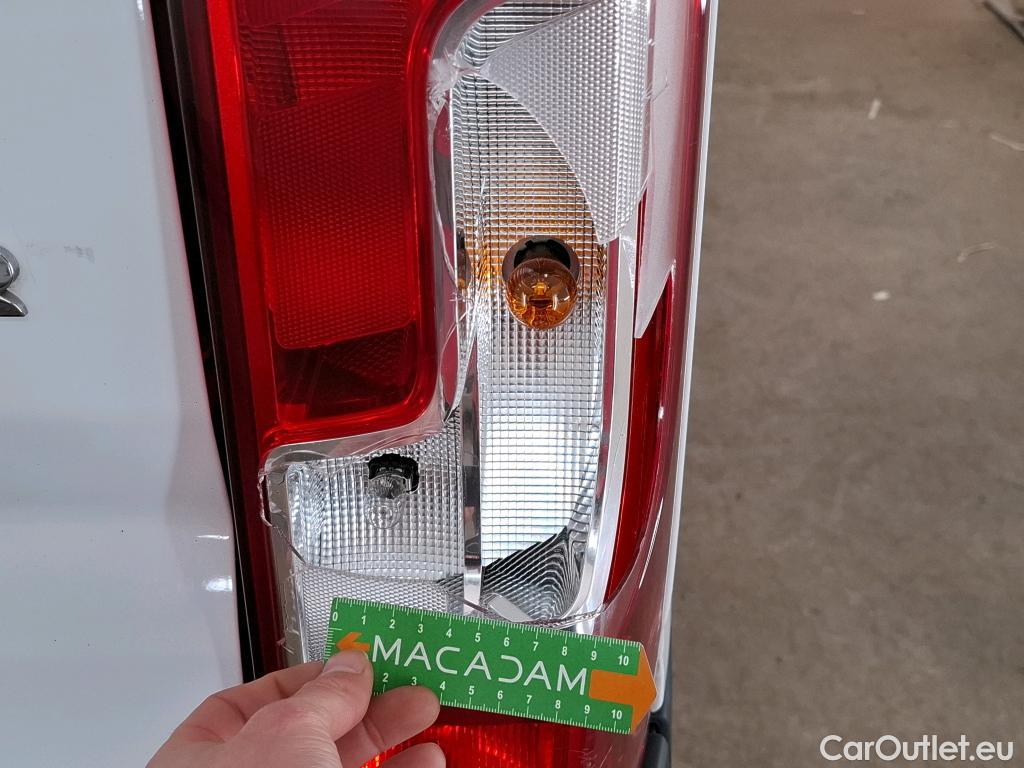  Citroen  Jumper CITROEN  / 2014 / 4P / Fourgon tôlé 30 L2H2 BlueHDi 120 S&S BVM6 Driver #5