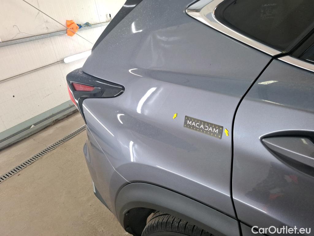  Lexus  NX LEXUS  / 2017 / 5P / SUV 300H 4WD Executive Innovation #4