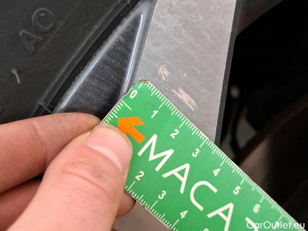  Hyundai  Tucson HYUNDAI  / 2020 / 5P / SUV 1.6 T-GDI 150 DCT-7 HYBRID 48V EXECUTIVE #57