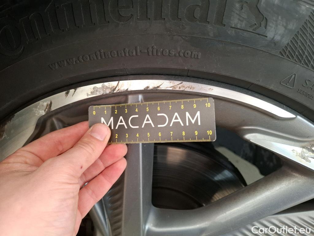  DS  DS7 7 Crossback Executive 1.5 BlueHDi 130CV BVA8 E6d #11