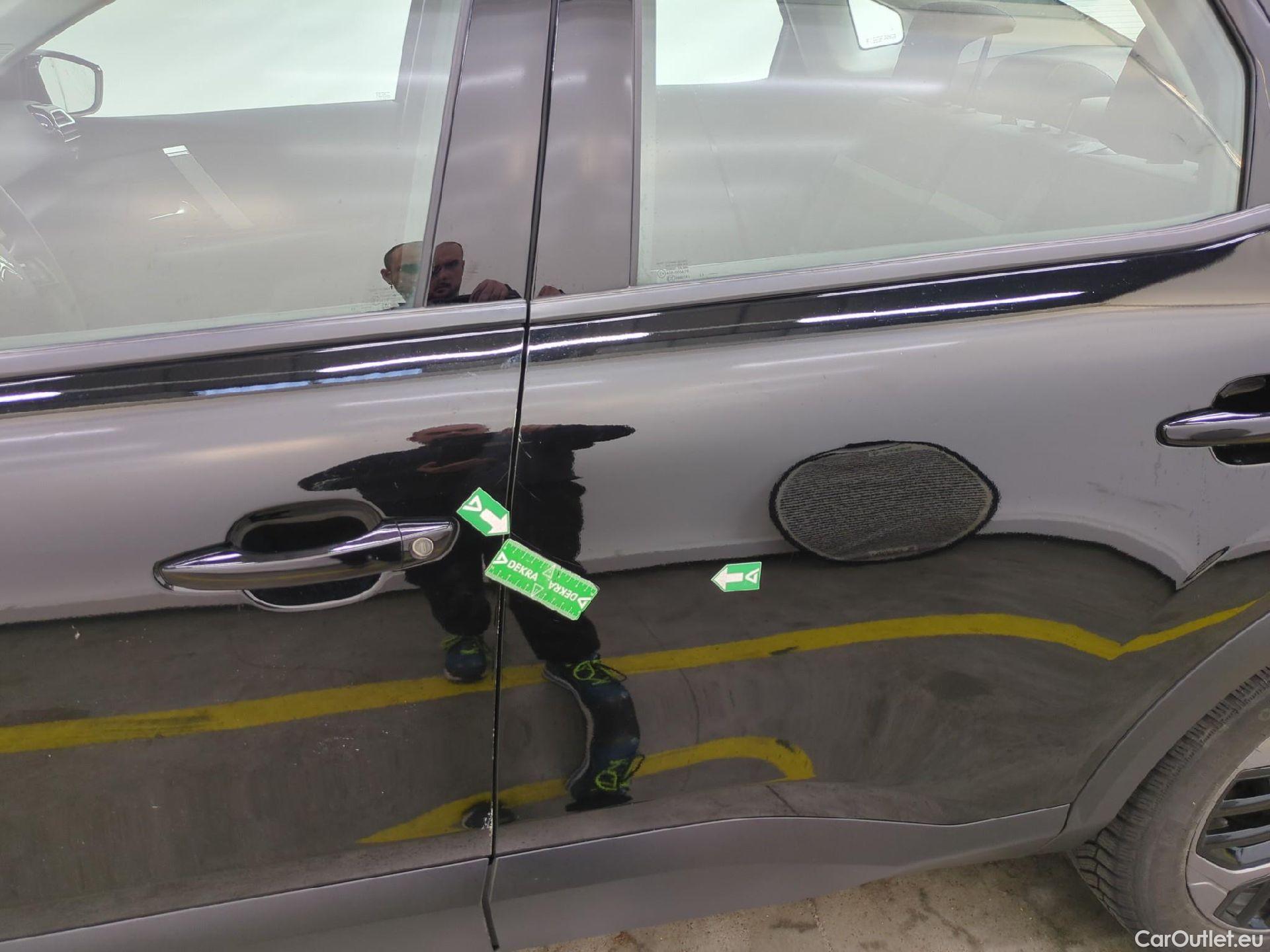  Citroen  C4 X (2022) PureTech 130 S&S EAT8 Feel Pack / GARANTIE CONSTRUCTEUR 10 ANS VOIR PHOTO 2 #16