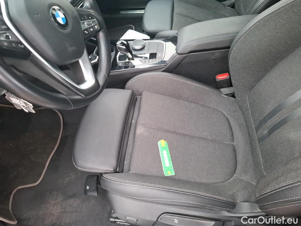  Bmw  Serie 1 Série 1 Berline 118 i Edition Sport 1.5 135CV BVA7 E6d #38