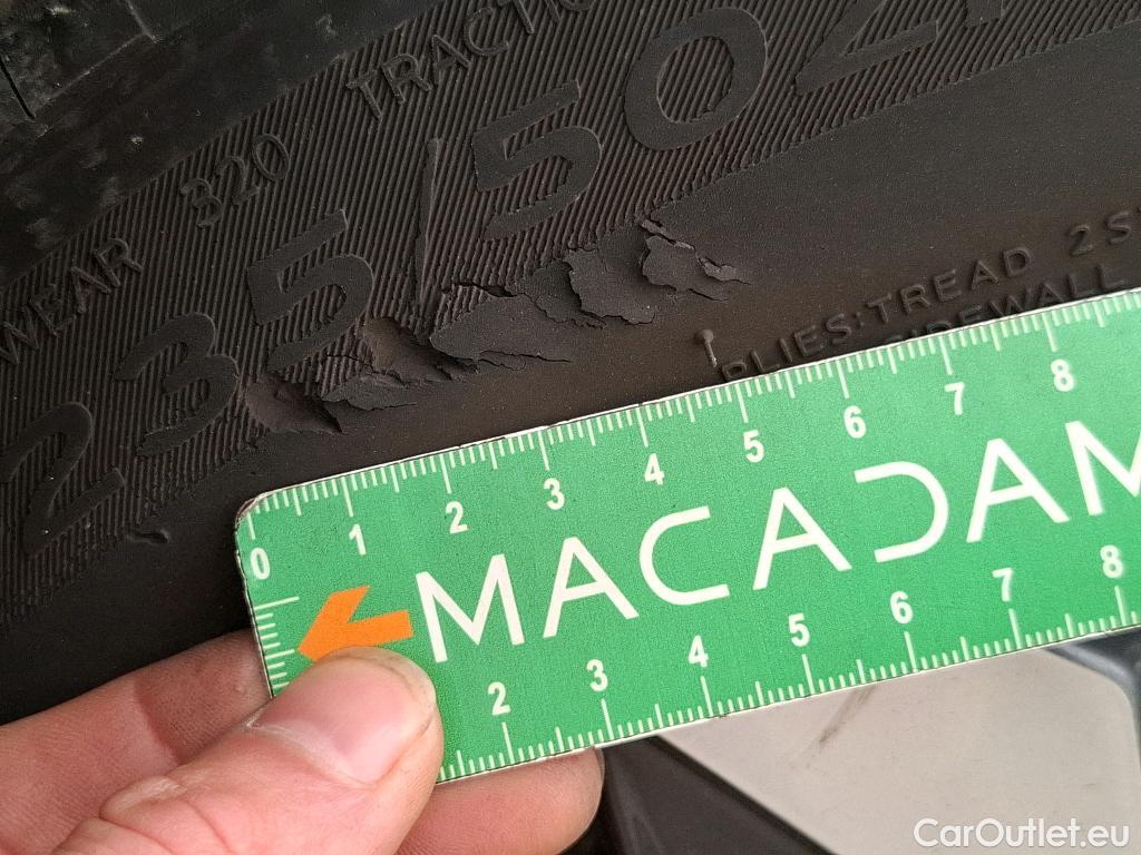  Hyundai  Tucson HYUNDAI  / 2020 / 5P / SUV 1.6 T-GDI 150 DCT-7 HYBRID 48V EXECUTIVE #27