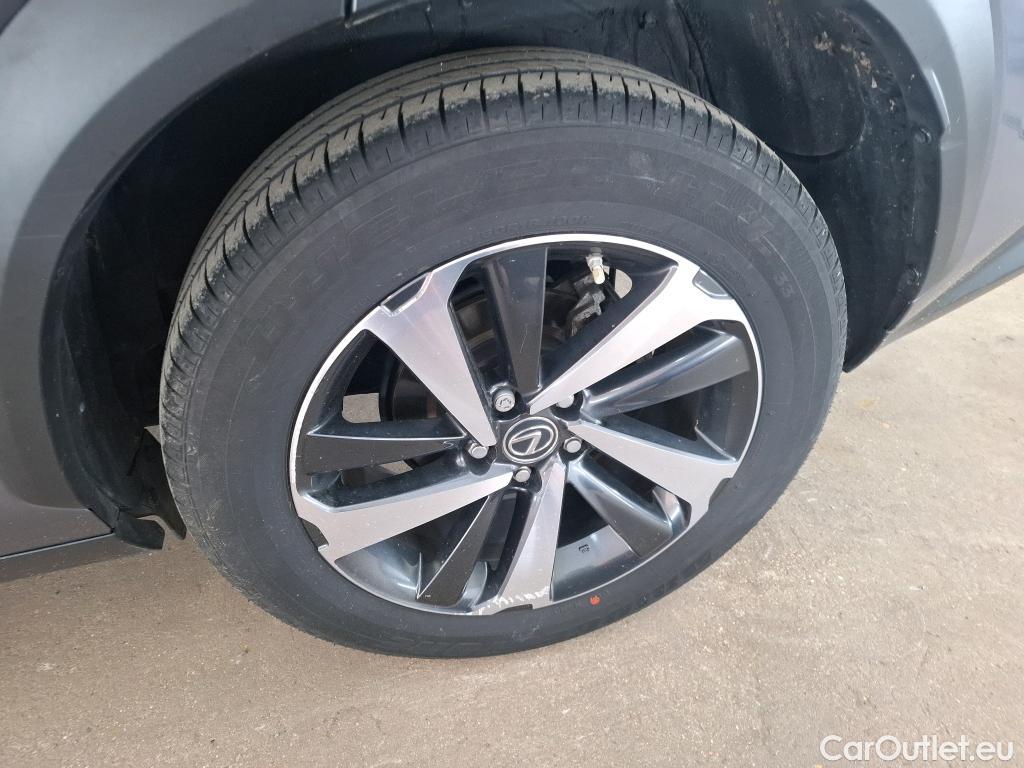  Lexus  NX LEXUS  / 2017 / 5P / SUV 300H 4WD Executive Innovation #29