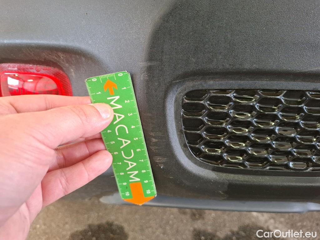  Jeep  Patriot Renegade / 2018 / 5P / SUV 1.3 TURBO T4 190PS 4XE LIMITED
 #78