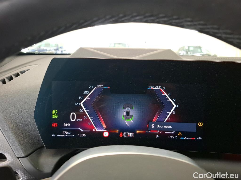  Bmw  Serie 1 Série 1 Lim. 120 M Sport 1.5 170CV BVA7 6E #5