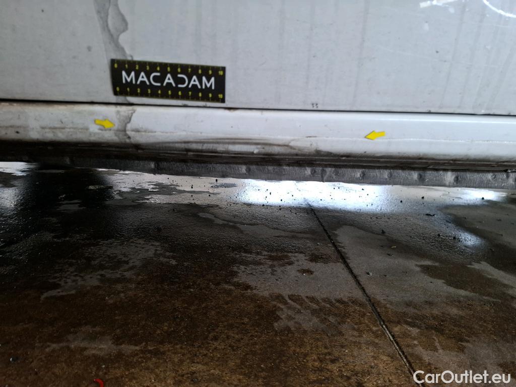  Citroen  Berlingo  Fourgon Worker M 1000 1.2 PureTech 130CV BVA8 E6d #2