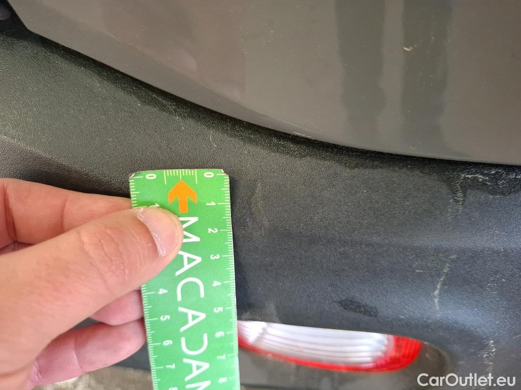  Jeep  Patriot Renegade / 2018 / 5P / SUV 1.3 TURBO T4 190PS 4XE LIMITED
 #85