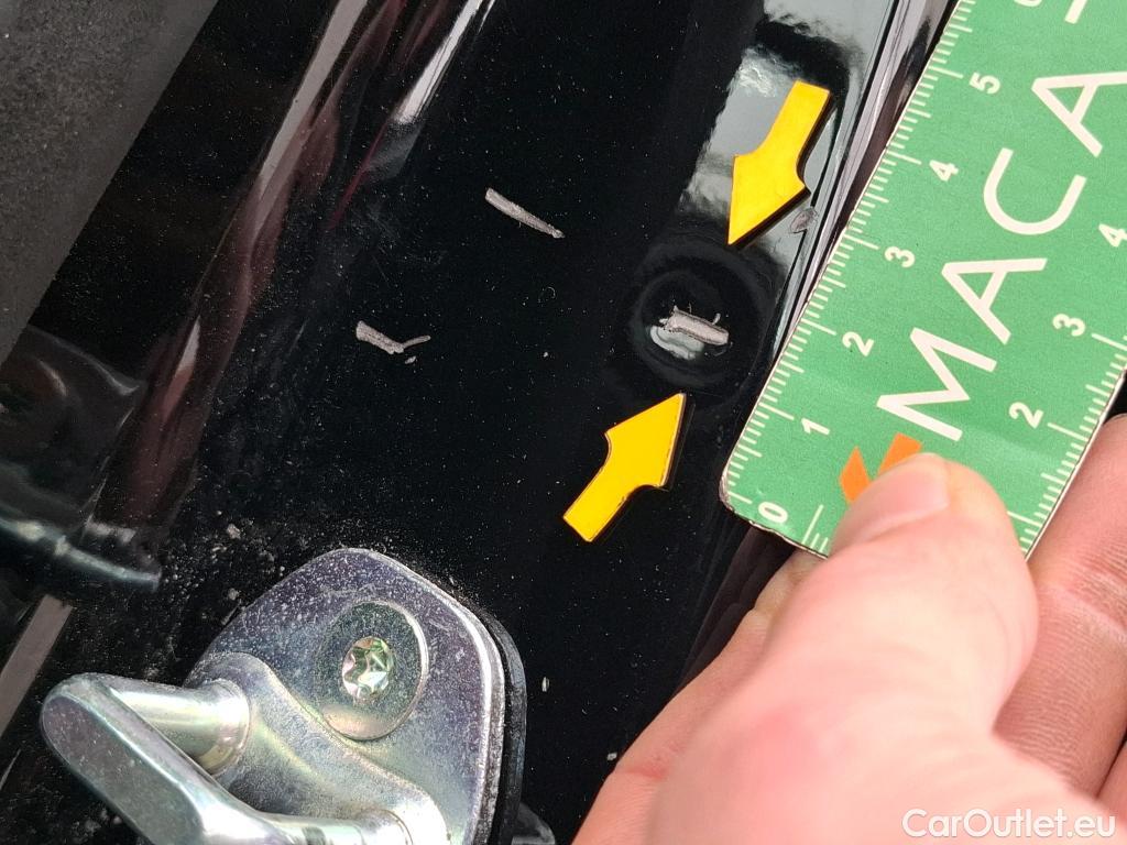  Hyundai  Tucson HYUNDAI  / 2020 / 5P / SUV 1.6 T-GDI 150 DCT-7 HYBRID 48V EXECUTIVE #36