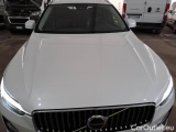  Volvo  XC60 VOLVO  / 2021 / 5P / SUV B4 D AWD AUTOMATICO PLUS BRIGHT #25
