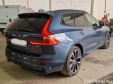  Volvo  XC60 VOLVO  / 2021 / 5P / SUV B4 D AWD AUTOMATICO ULTIMATE DARK #2