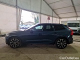  Volvo  XC60 VOLVO  / 2021 / 5P / SUV B4 D AWD AUTOMATICO ULTIMATE DARK #8