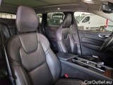  Volvo  XC60 VOLVO  / 2021 / 5P / SUV B4 D AWD AUTOMATICO ULTIMATE DARK #13