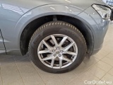  Volvo  XC60 VOLVO  / 2017 / 5P / SUV B4 D AWD GEARTR. BUSINESS #17