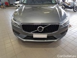  Volvo  XC60 VOLVO  / 2017 / 5P / SUV B4 D AWD GEARTR. BUSINESS #24