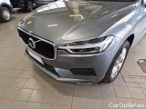 Volvo  XC60 VOLVO  / 2017 / 5P / SUV B4 D AWD GEARTR. BUSINESS #56